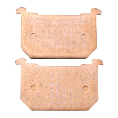 EBC FA68HH Sintered Front Brake Pads Kawasaki 1980-2005