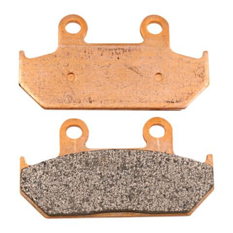 EBC FA124HH Sintered Front Brake Pads Honda 1986-1993