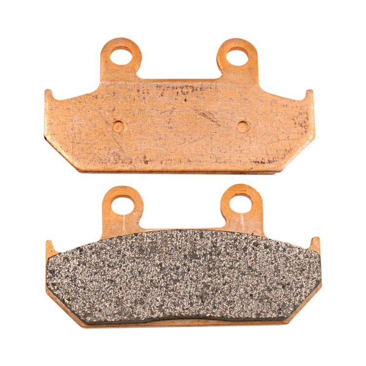EBC FA124HH Sintered Front Brake Pads Honda 1986-1993