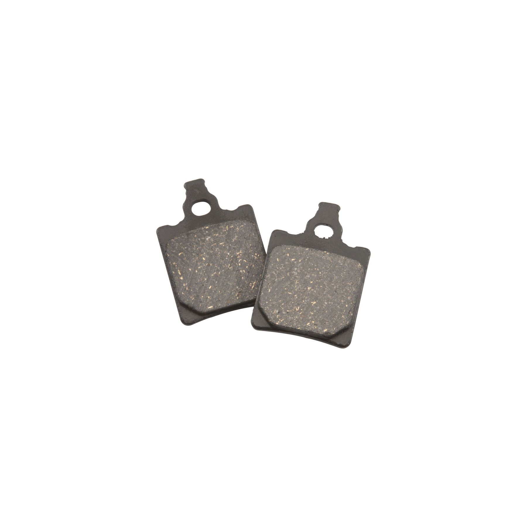 EBC FA60 Rear Organic Brake Pads Aprilia RS 50 1999-2005