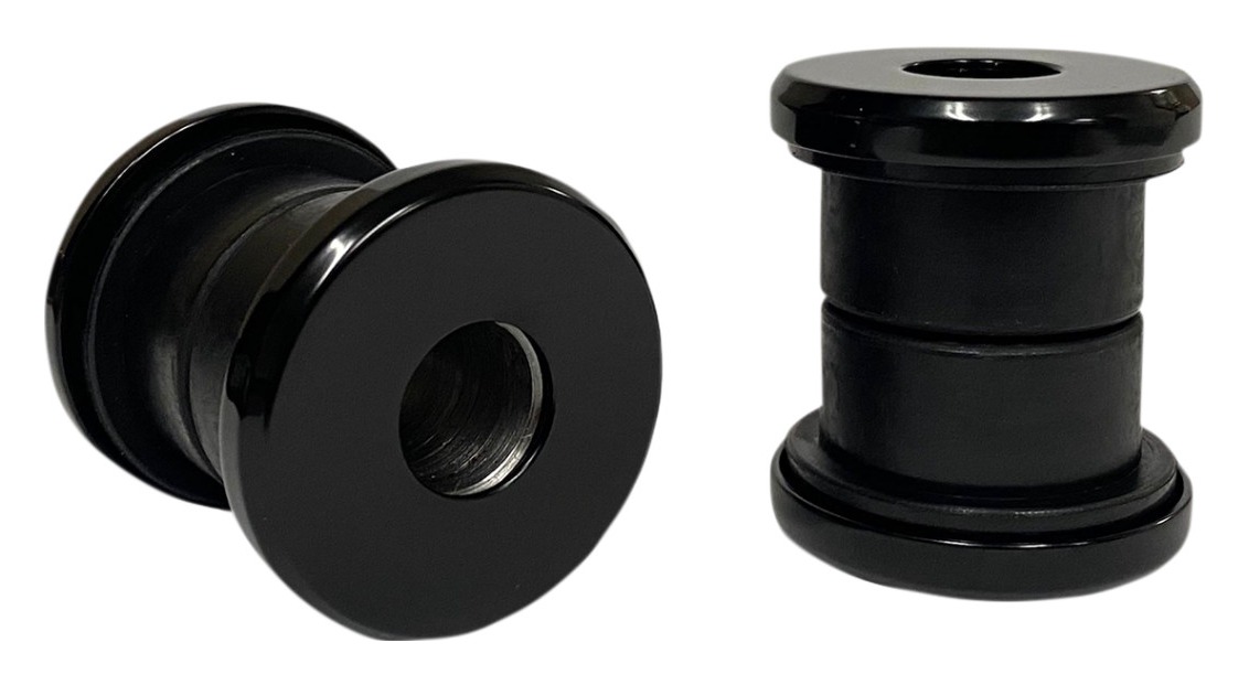 Pro-One Riser Bushing Kit For Harley Sportster / Dyna / Softail 1986-2017 N/A