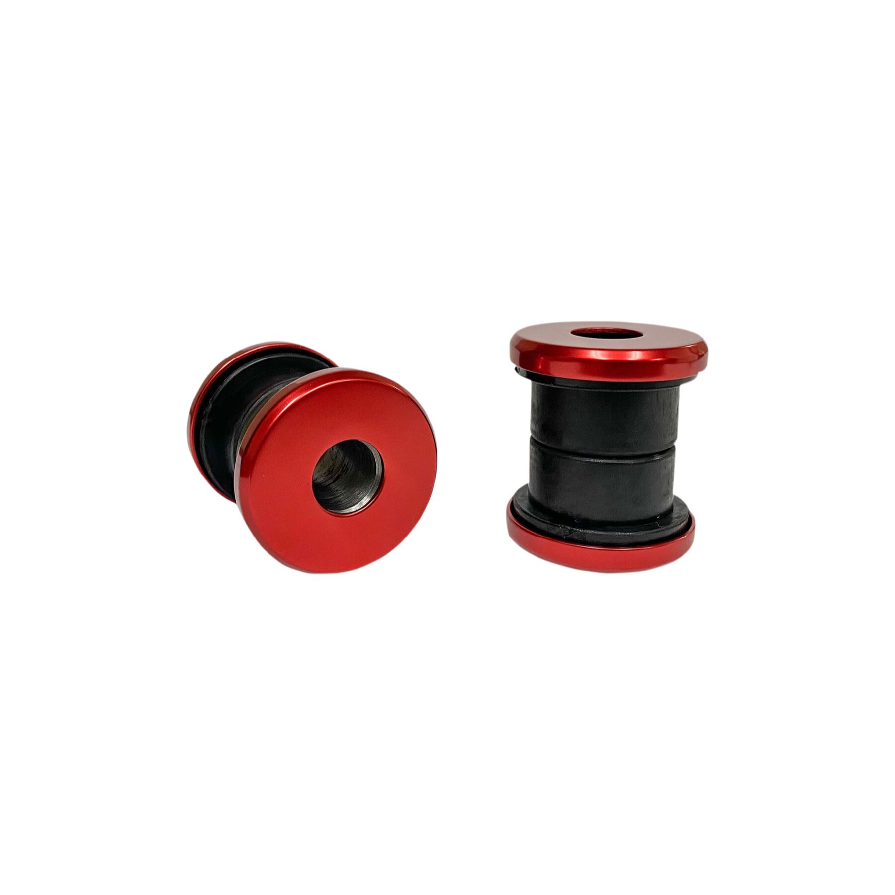 Pro-One Riser Bushing Kit For Harley Sportster / Dyna / Softail 1986-2