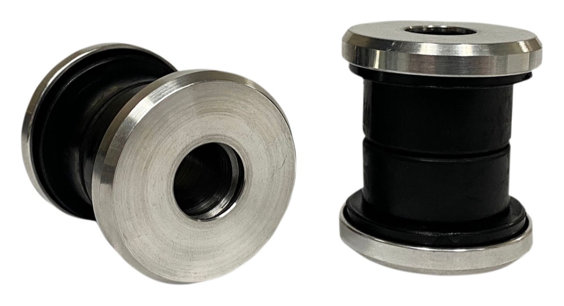 Pro-One Riser Bushing Kit For Harley Sportster / Dyna / Softail 1986-2017 N/A