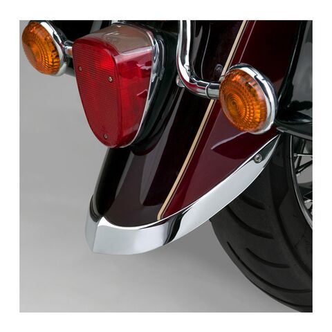 National Cycle Cast Rear Fender Tip Yamaha Road Star 1999-2003