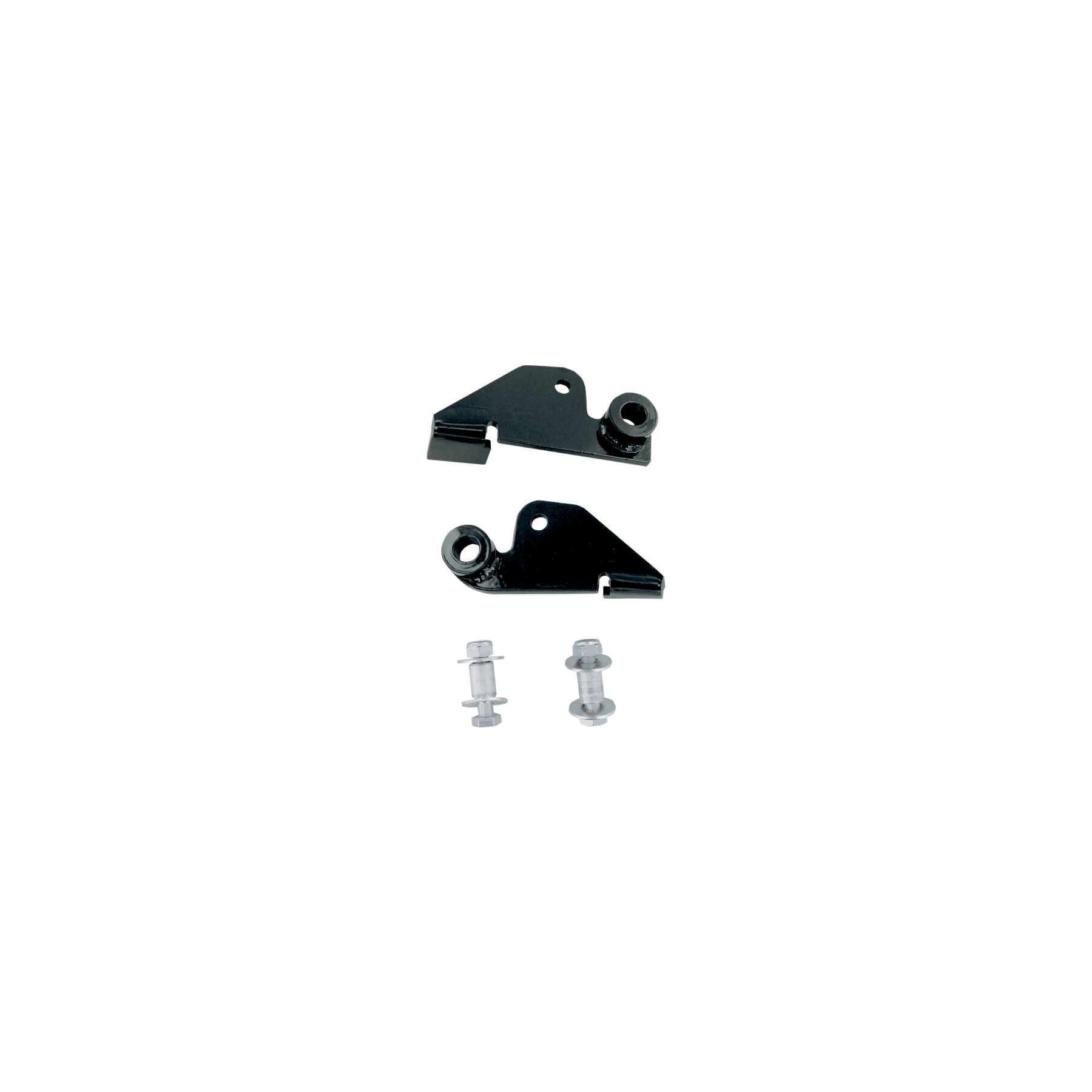 LA Choppers Rear Lowering Kit, Non-Adjustable Honda Shadow ACE / Spiri