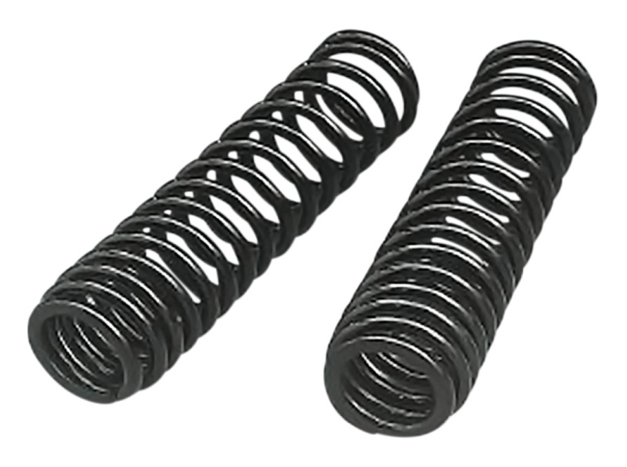 Progressive Suspension Dual Rate Rear Shock Springs 105/150 spring rate