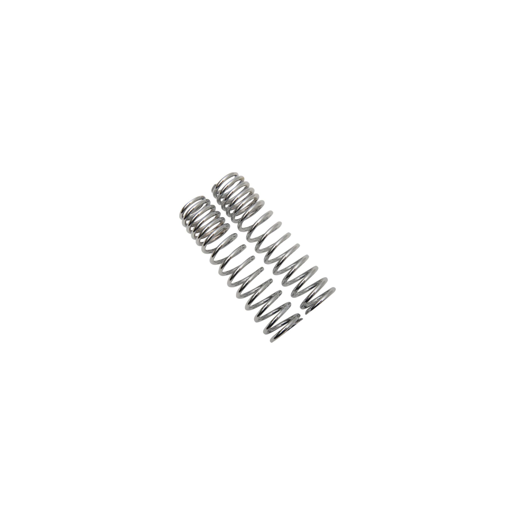 Progressive Suspension Dual Rate Rear Shock Springs