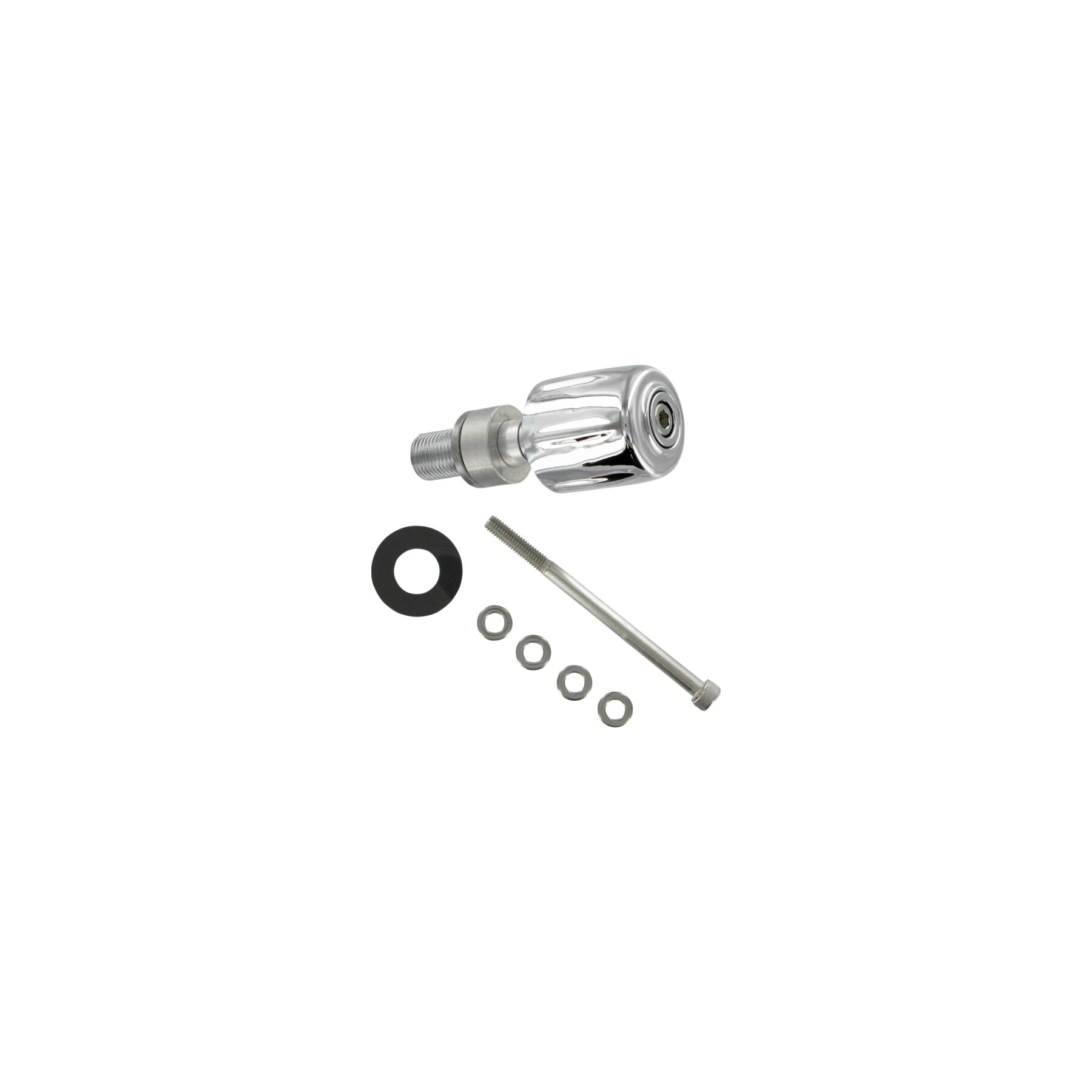Kuryakyn Mechanical Throttle Cruise Assist Yamaha 1999-2017