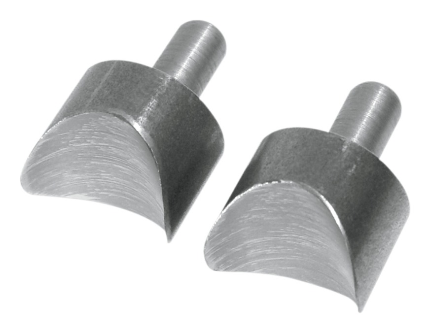 Drag Specialties Seat Spring Mount Weld-On 1.25"