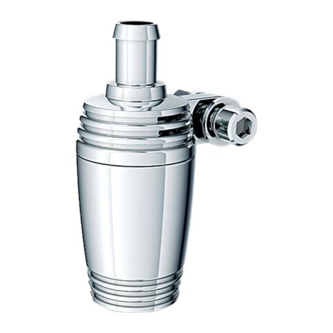 Kuryakyn Bluegrass Breather Catch Tank