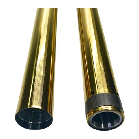 Pro-One 49mm Fork Tubes For Harley Touring 2014 2025