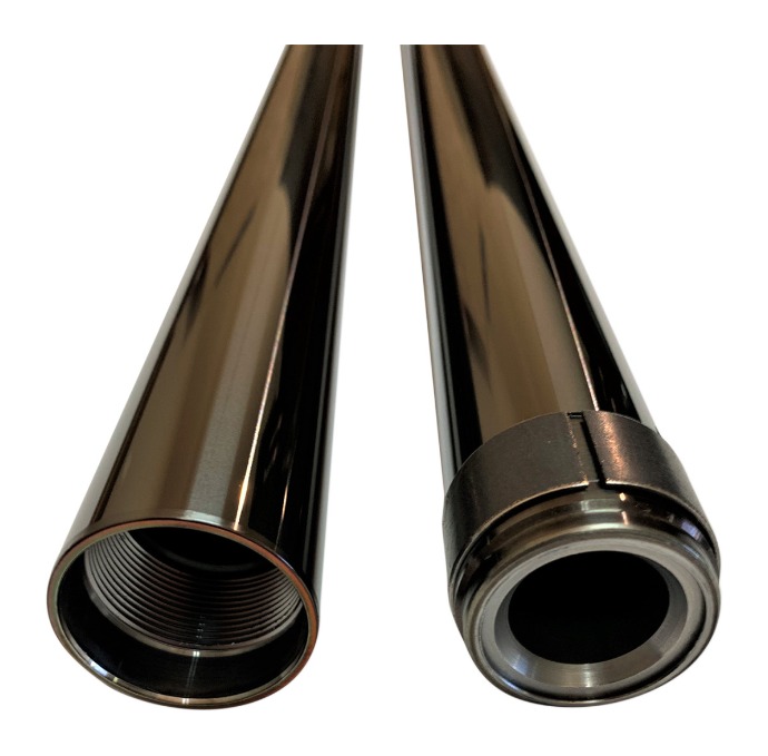 ProOne 41mm Fork Tubes For Harley Touring / Softail 19912017 RevZilla