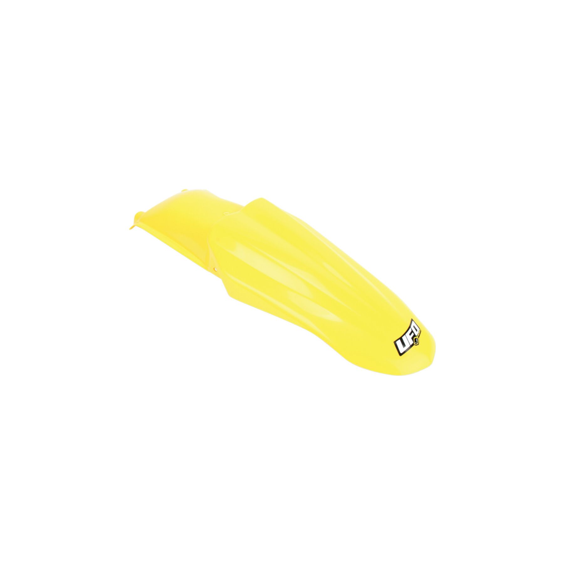 UFO Rear Fender Husqvarna CR125 / CR250 2000-2003