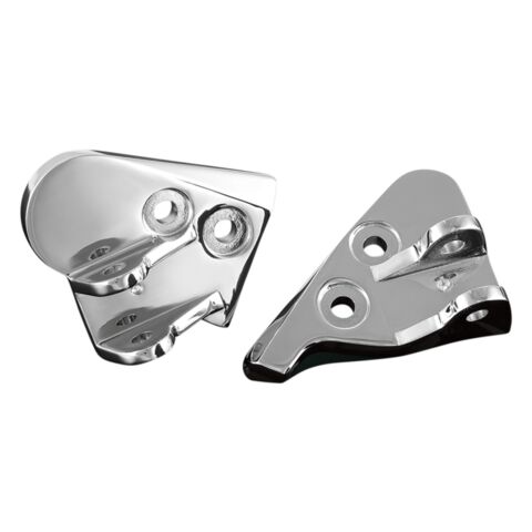 Kuryakyn Footpeg Mounts Honda Gold Wing 2001-2017