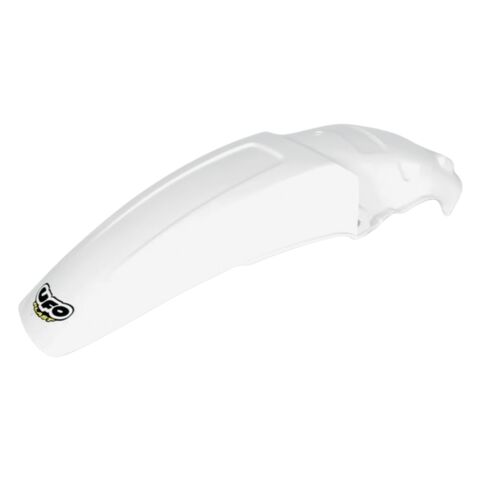 UFO Rear Fender Suzuki RM125 / RM250 1989-1992