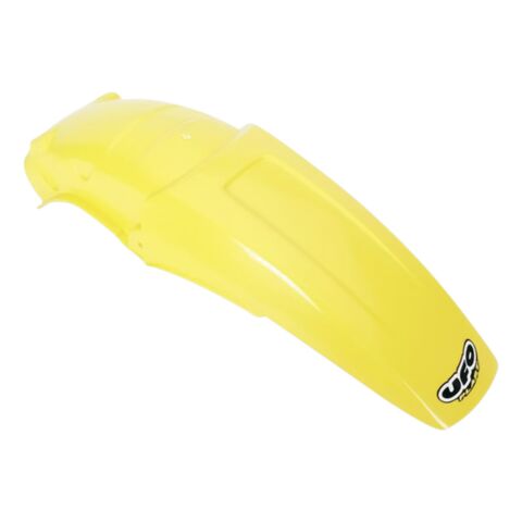 UFO Rear Fender Suzuki RM125 / RM250 1989-1992
