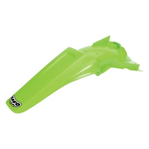 UFO Rear Fender Kawasaki KX125 / KX250 1999-2002