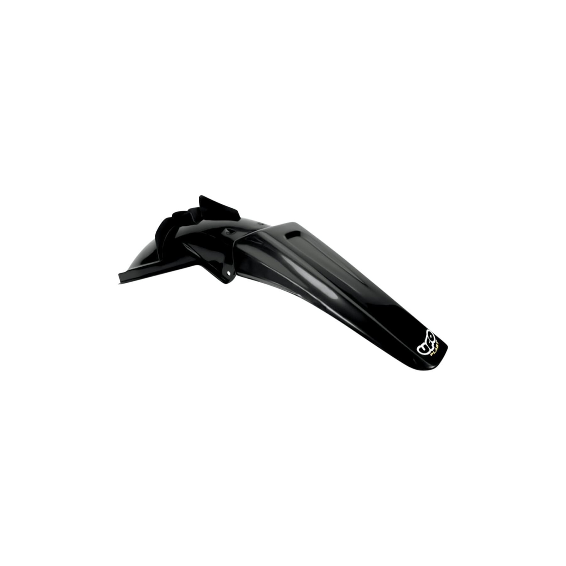 UFO Rear Fender Kawasaki KX125 / KX250 1999-2002
