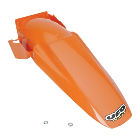 UFO Rear Fender KTM 125cc-520cc 1998-2003
