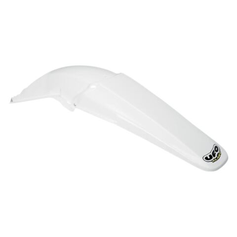 UFO Rear Fender Honda CRF450R 2002-2004