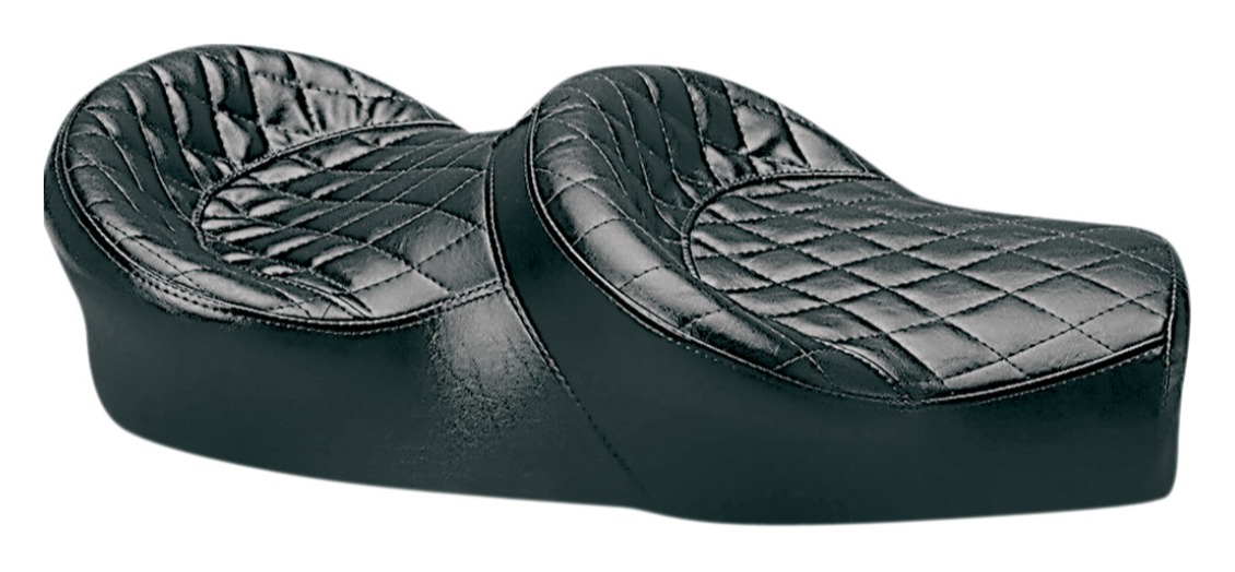 Saddlemen Double Seat Cover Kit Honda Magna 1983-1986 | 10