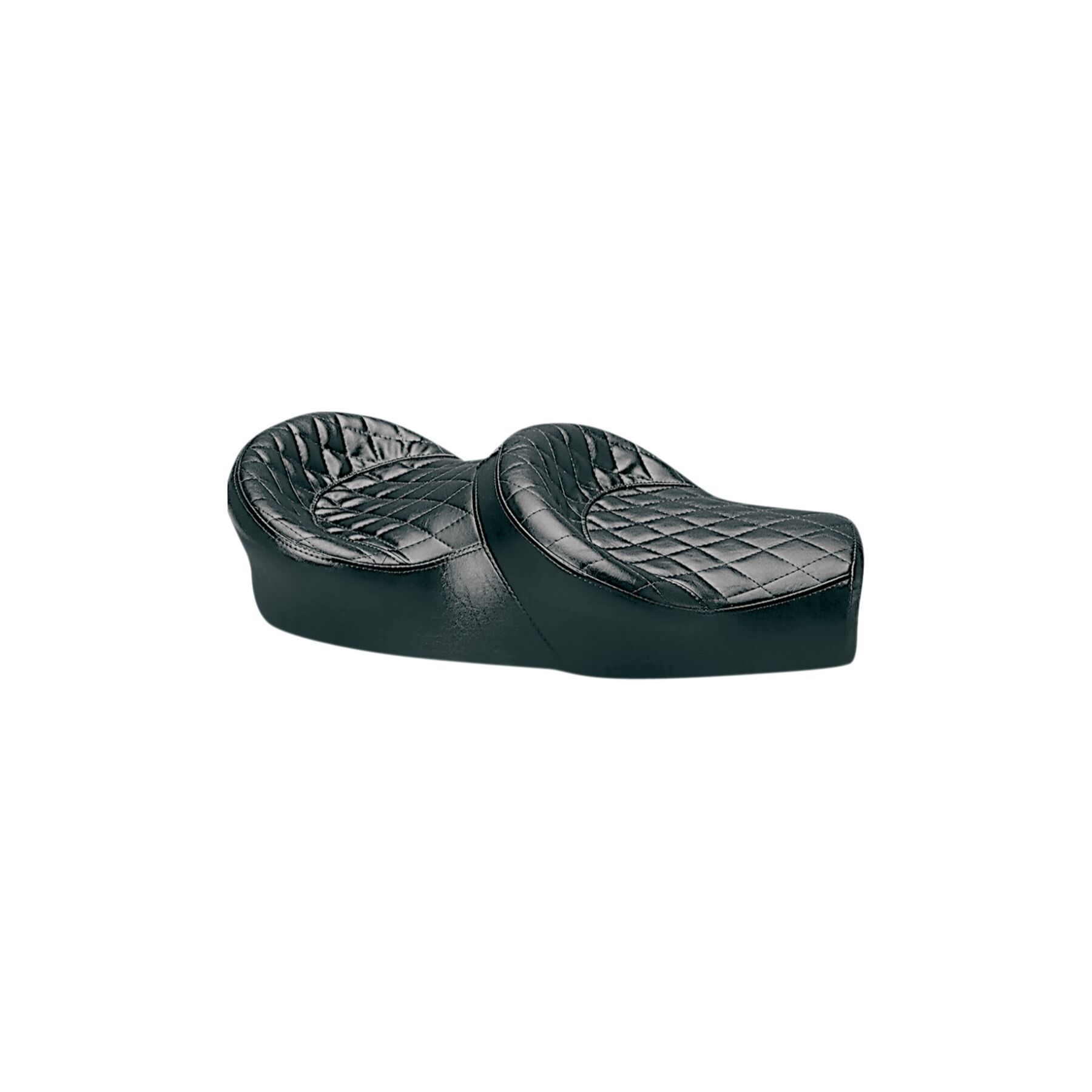 Saddlemen Double Seat Cover Kit Honda Magna 1983-1986