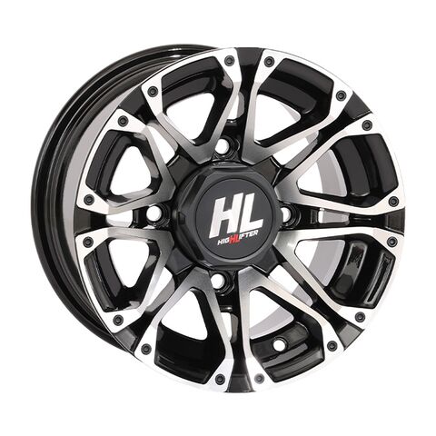 High Lifter HL3 Wheel 4/110