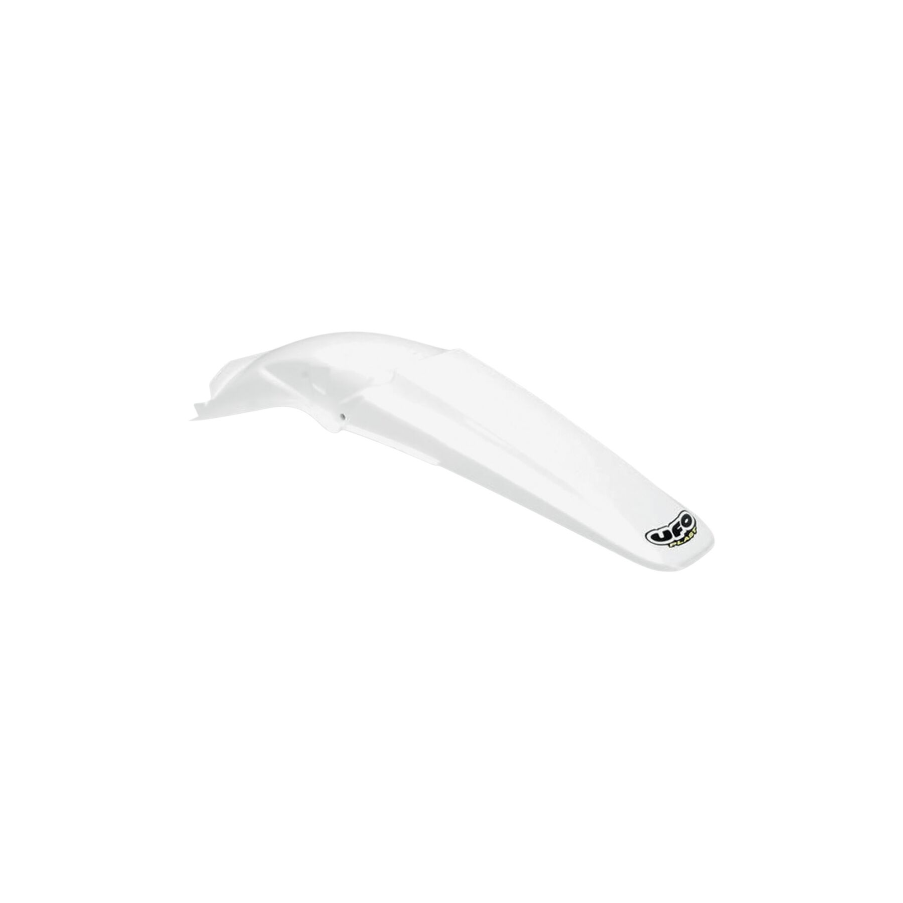 UFO Rear Fender Honda CR125R / CR250R 2002-2007