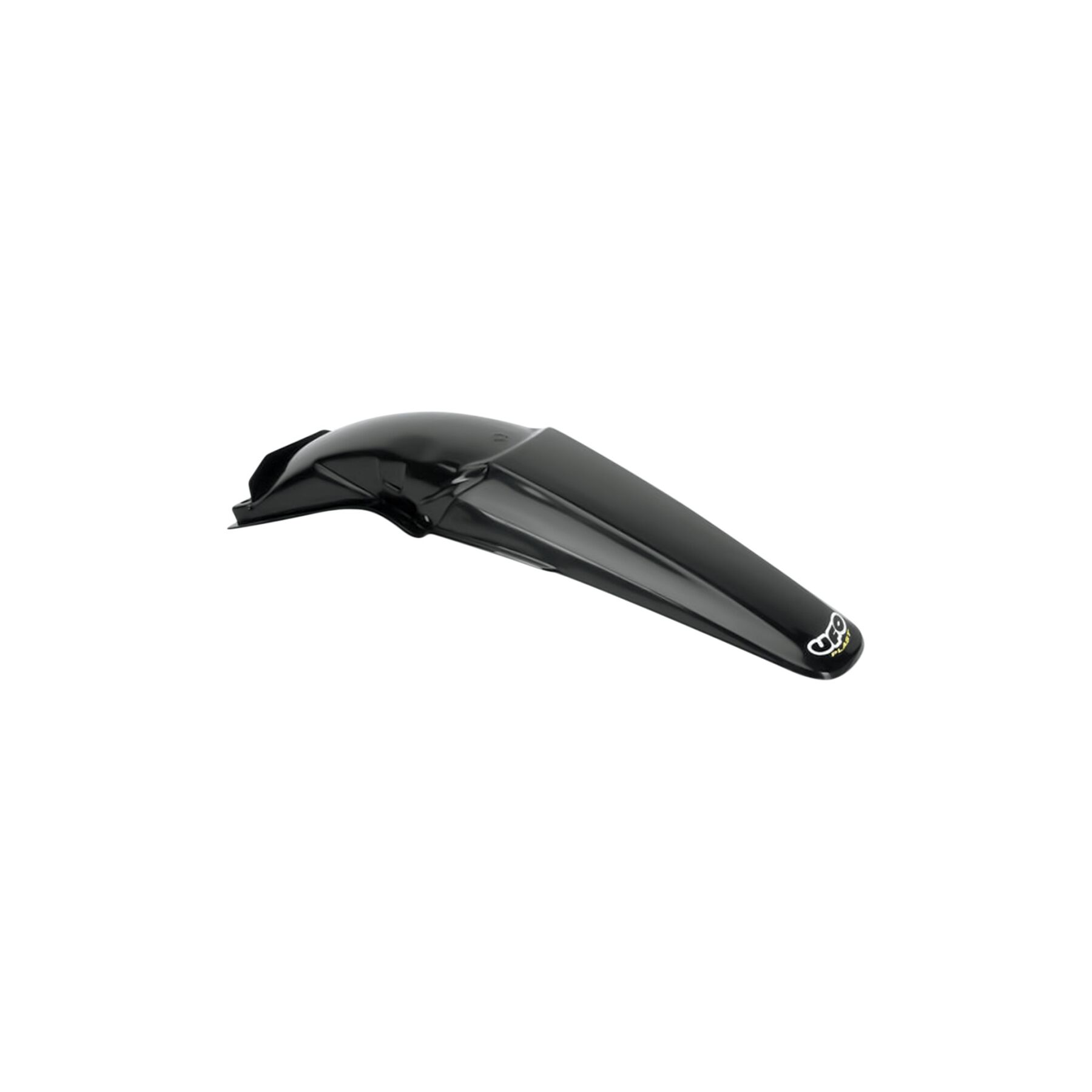 UFO Rear Fender Honda CR125R / CR250R 2002-2007