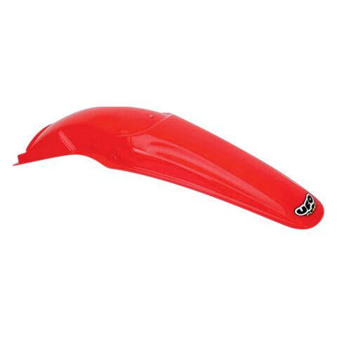 UFO Rear Fender Honda CR125R / CR250R 2002-2007