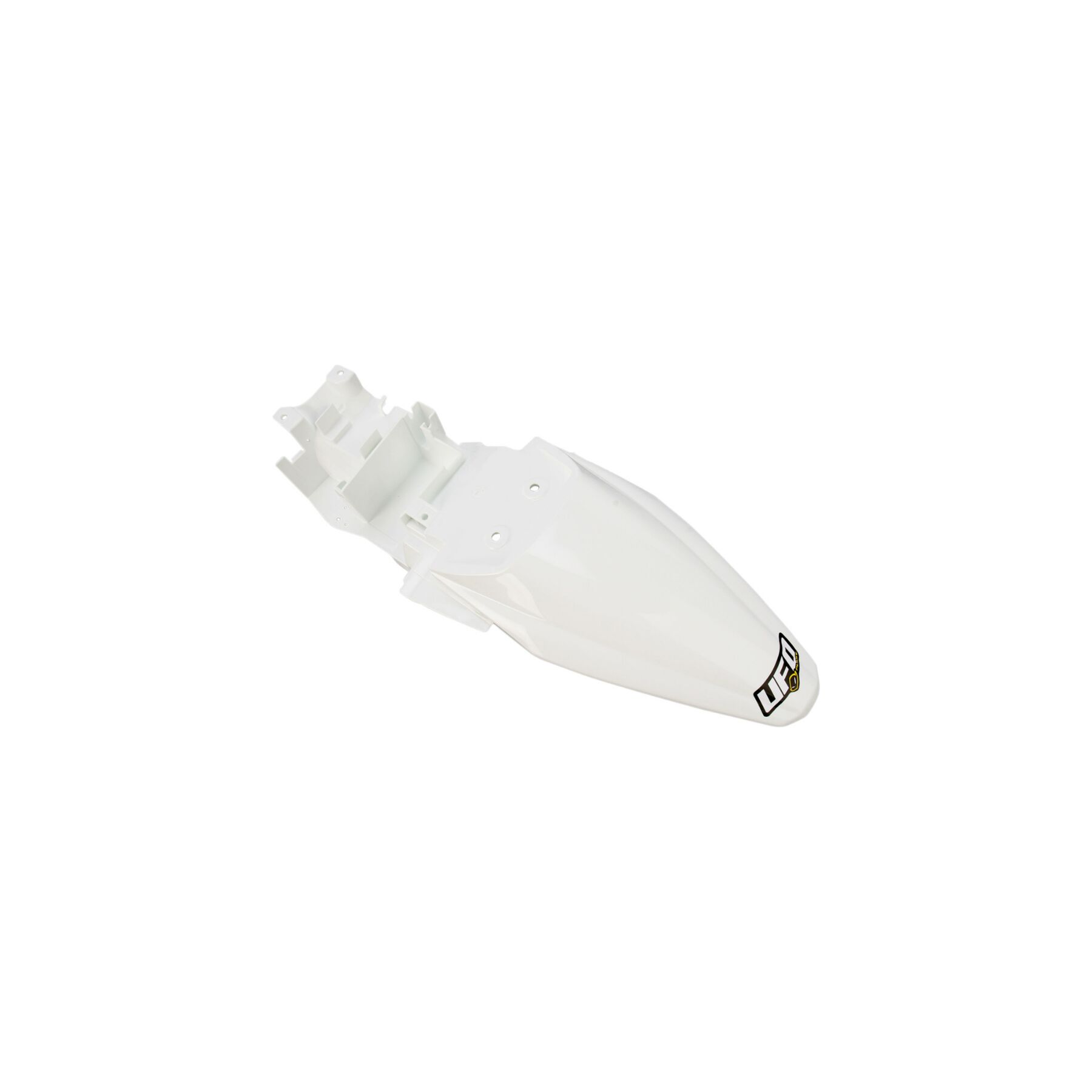 UFO Rear Fender Kawasaki KLX110 / L / R / RL 2010-2026
