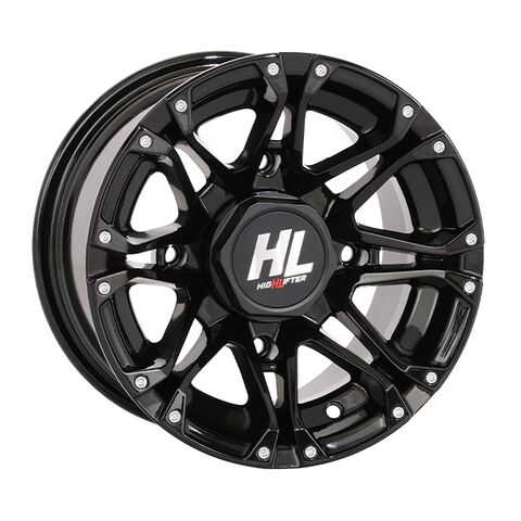 High Lifter HL3 Wheel 4/137