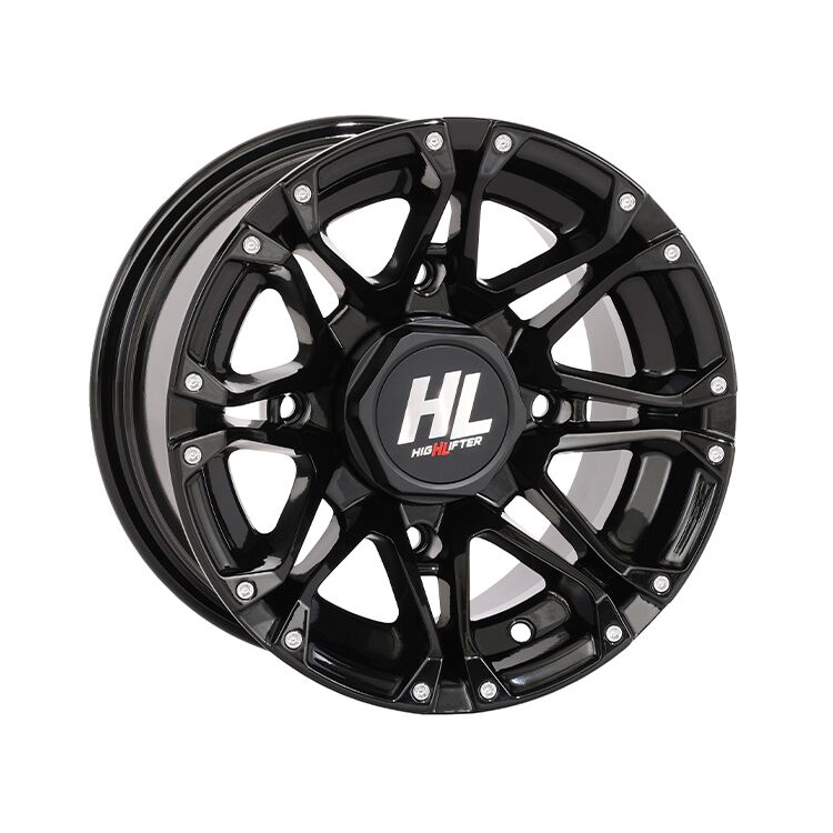 High Lifter HL3 Wheel 4/137 RevZilla