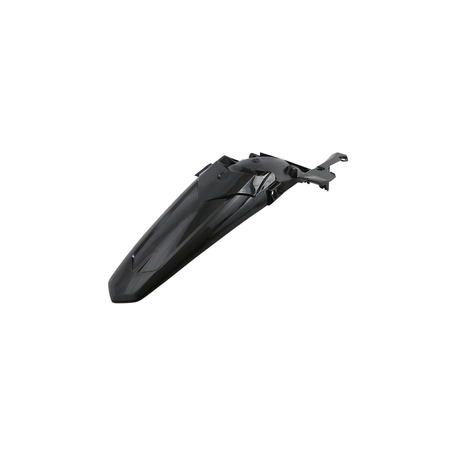 UFO Rear Fender Yamaha YZ250F / YZ450F 2018-2023