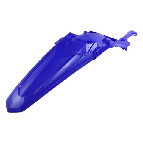 UFO Rear Fender Yamaha YZ250F / YZ450F 2018-2023