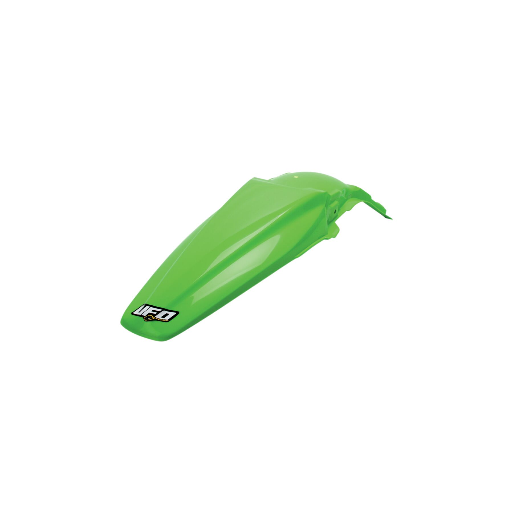 UFO Rear Fender Kawasaki KX250F / KX450F 2009-2012