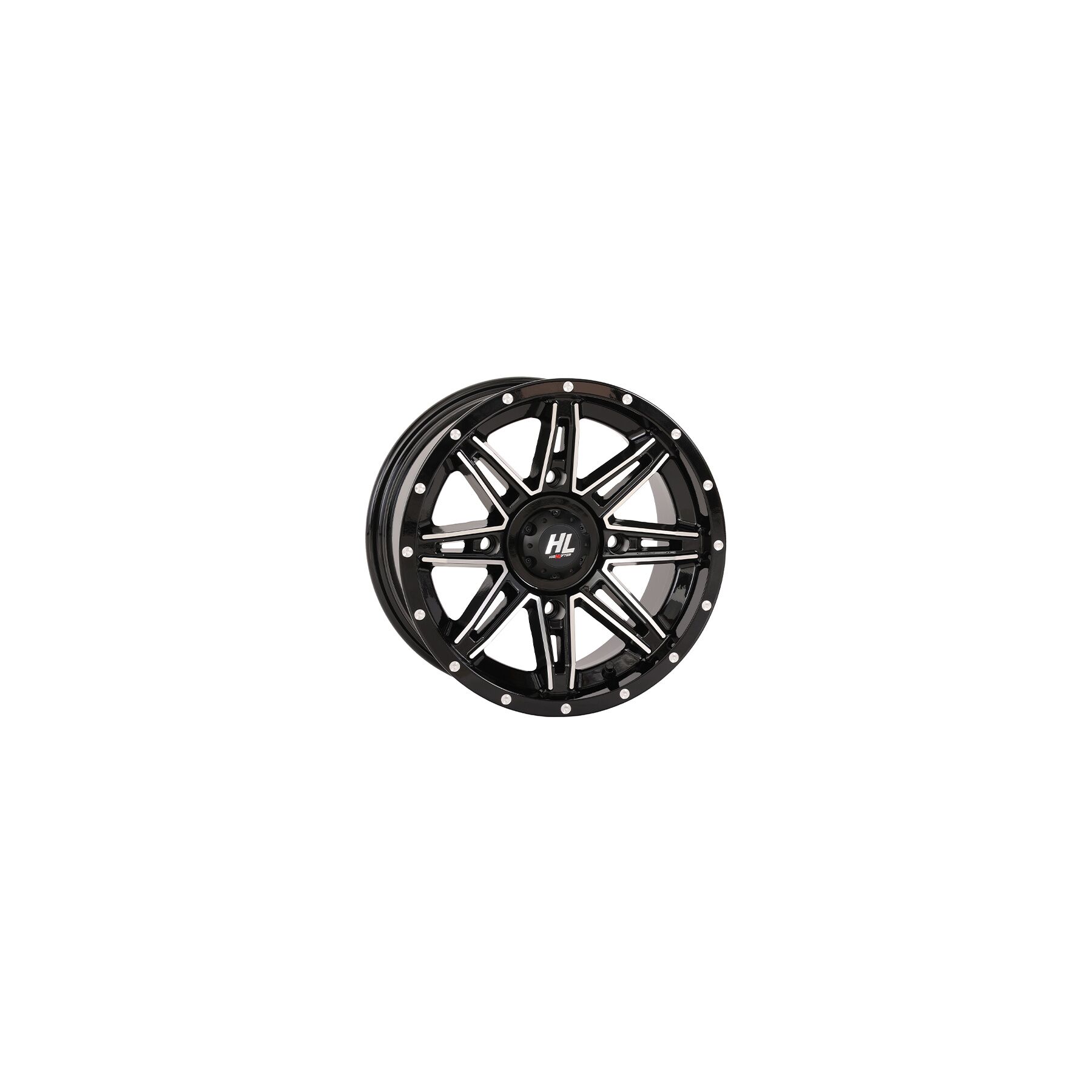 High Lifter HL22 Wheel 4/156