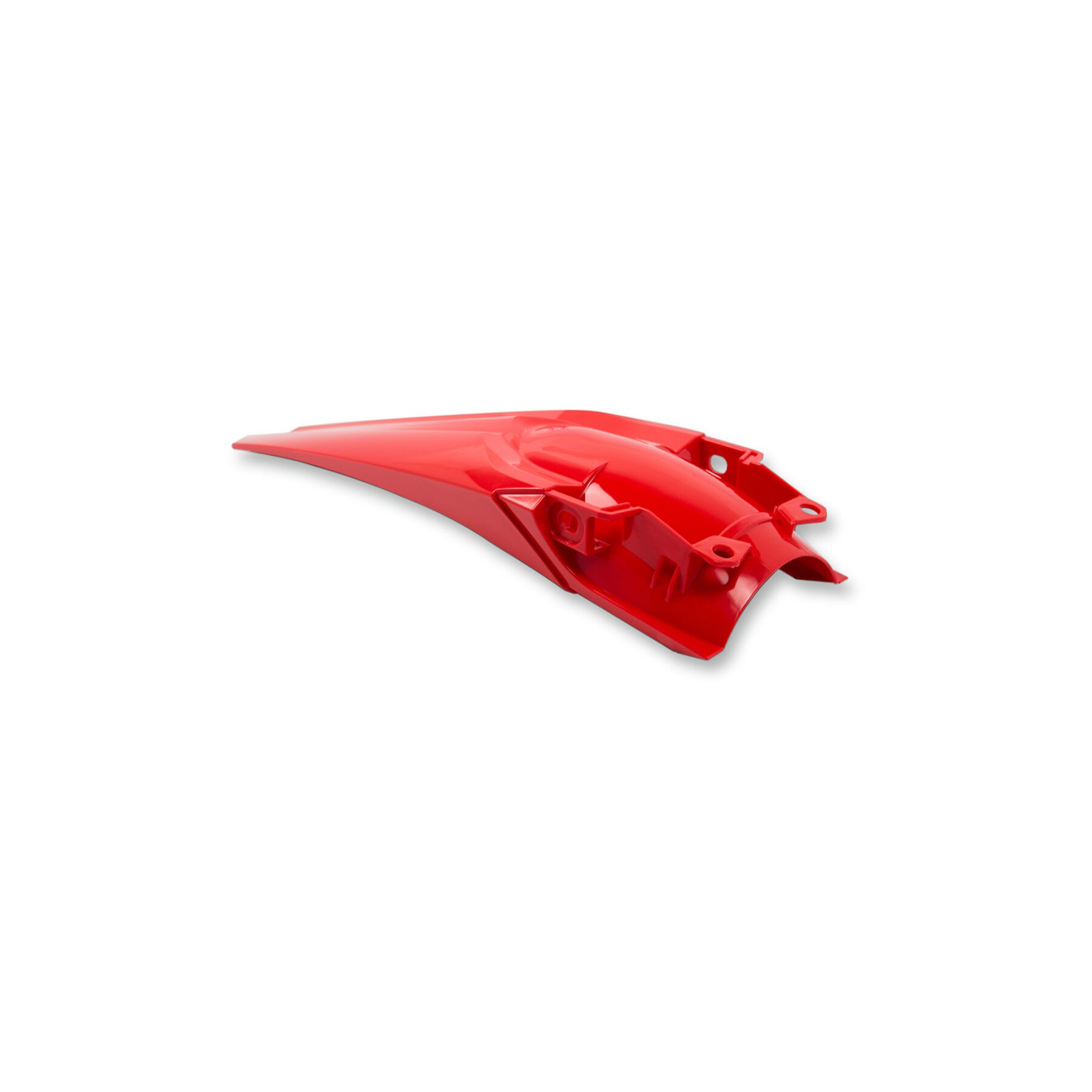 UFO Rear Fender Honda CRF250R / CRF450R / R-S / RX 2017-2022