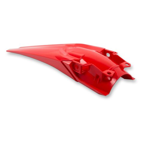 UFO Rear Fender Honda CRF250R / CRF450R / R-S / RX 2017-2022