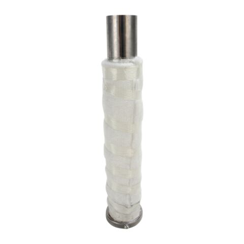Bassani Road Rage II Replacement Baffle
