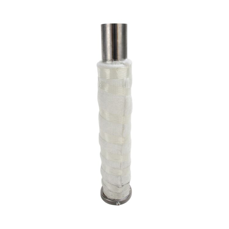 Bassani Road Rage II Replacement Baffle