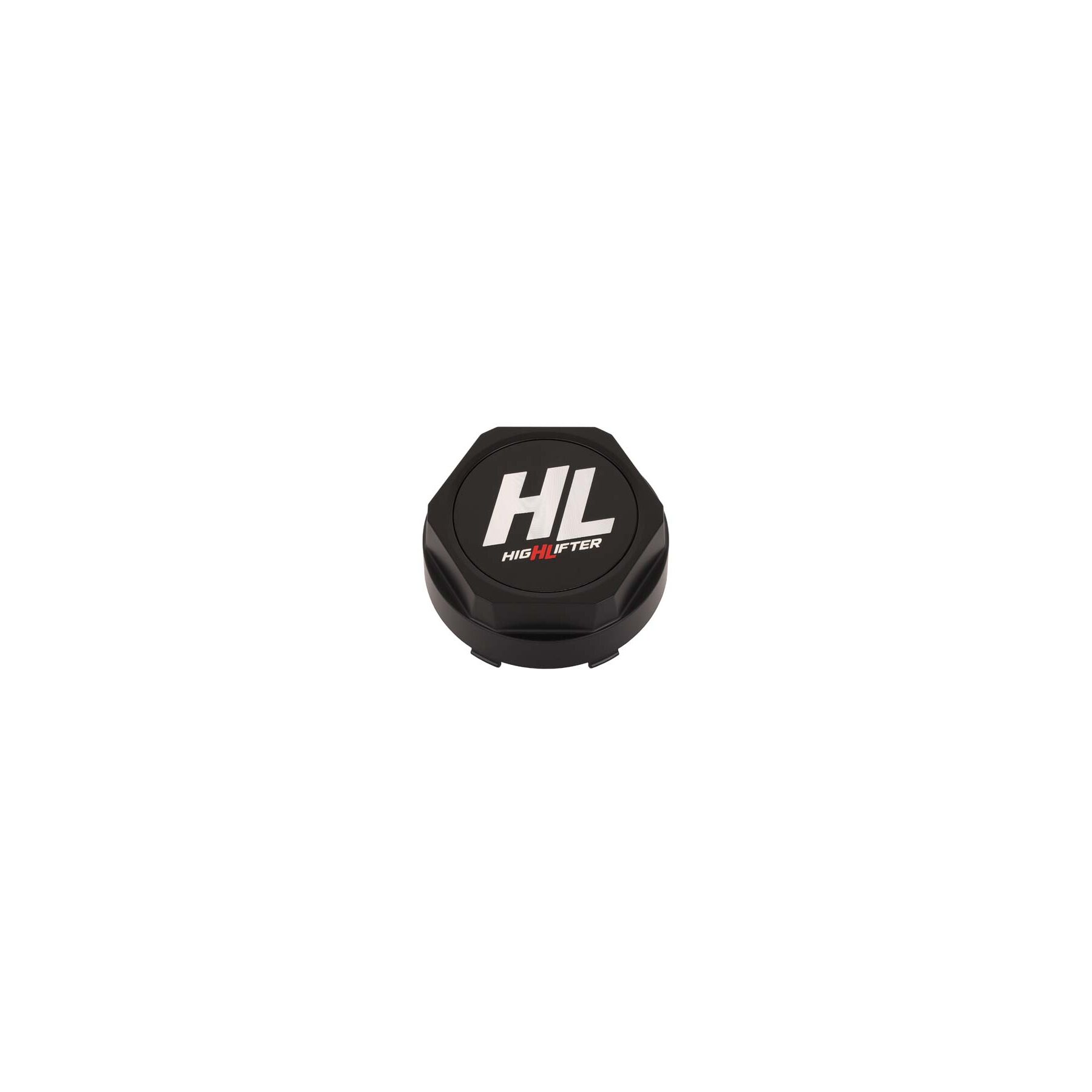 High Lifter Center Cap (Snap-In)