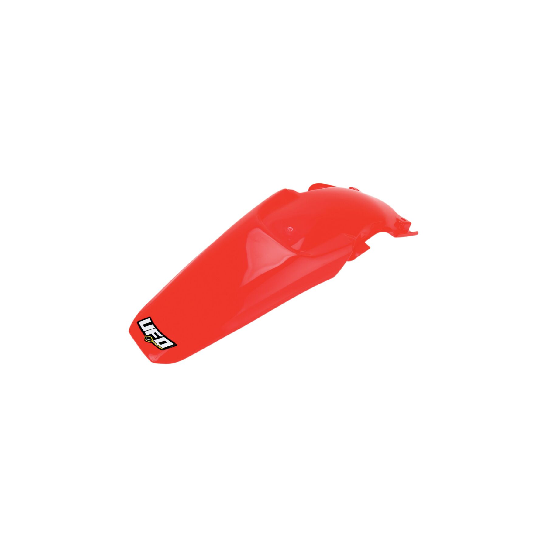 UFO Rear Fender Honda CRF250R 2006-2007