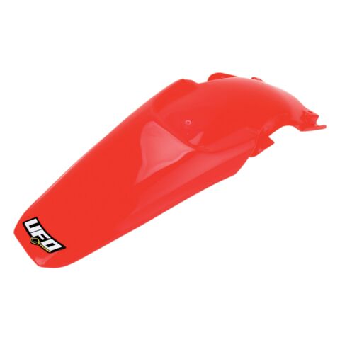 UFO Rear Fender Honda CRF250R 2006-2007