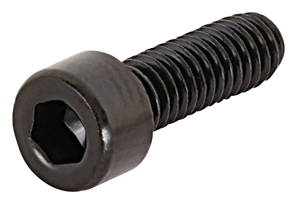 High Lifter Center Cap Screw RevZilla