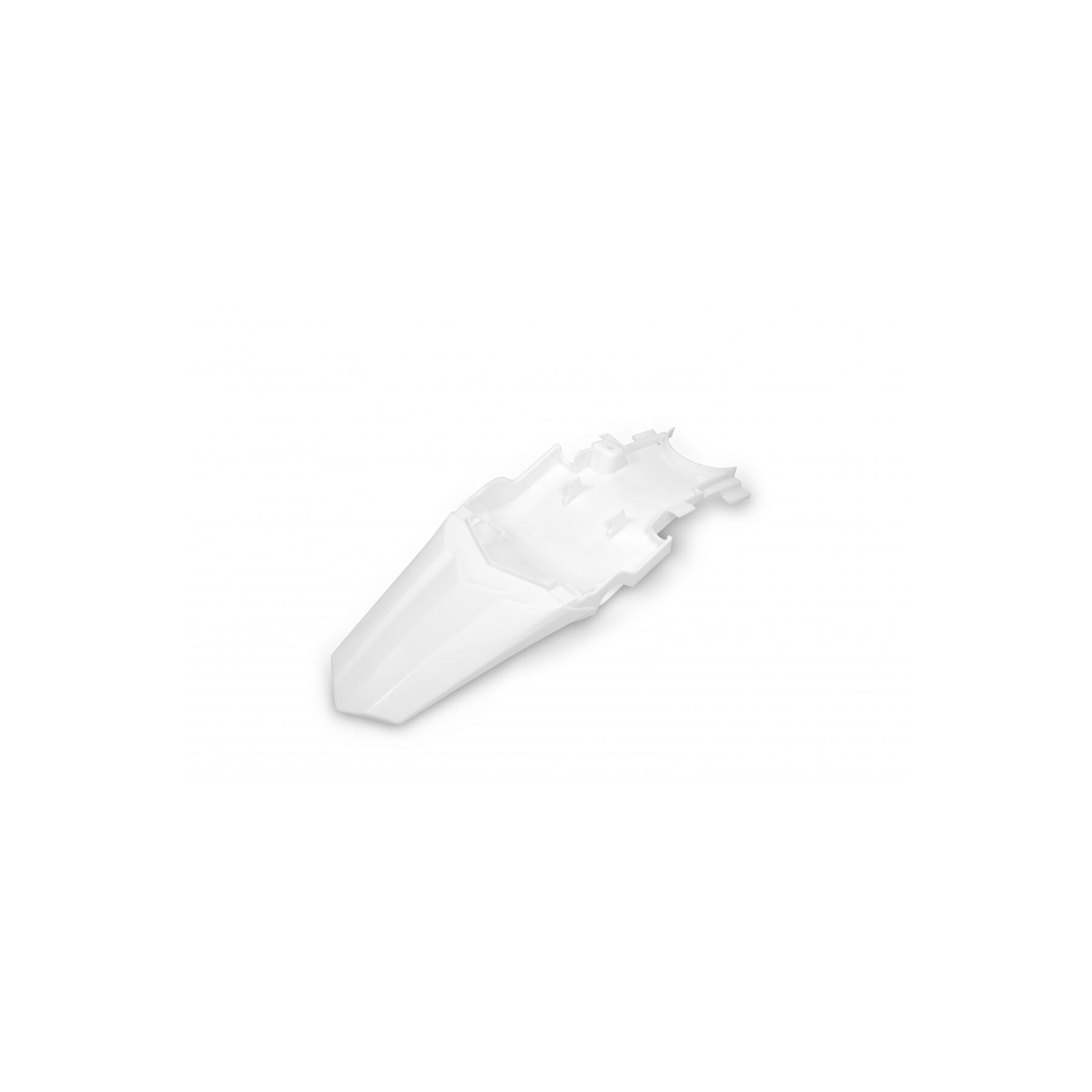 UFO Rear Fender Honda CRF110F 2019-2026