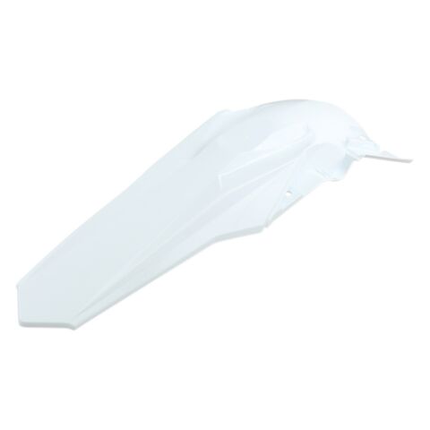 UFO Rear Fender Suzuki RMZ250 / RMZ450 2018-2026