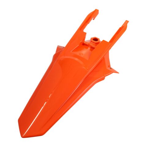 UFO Rear Fender KTM 85 SX 2018-2024
