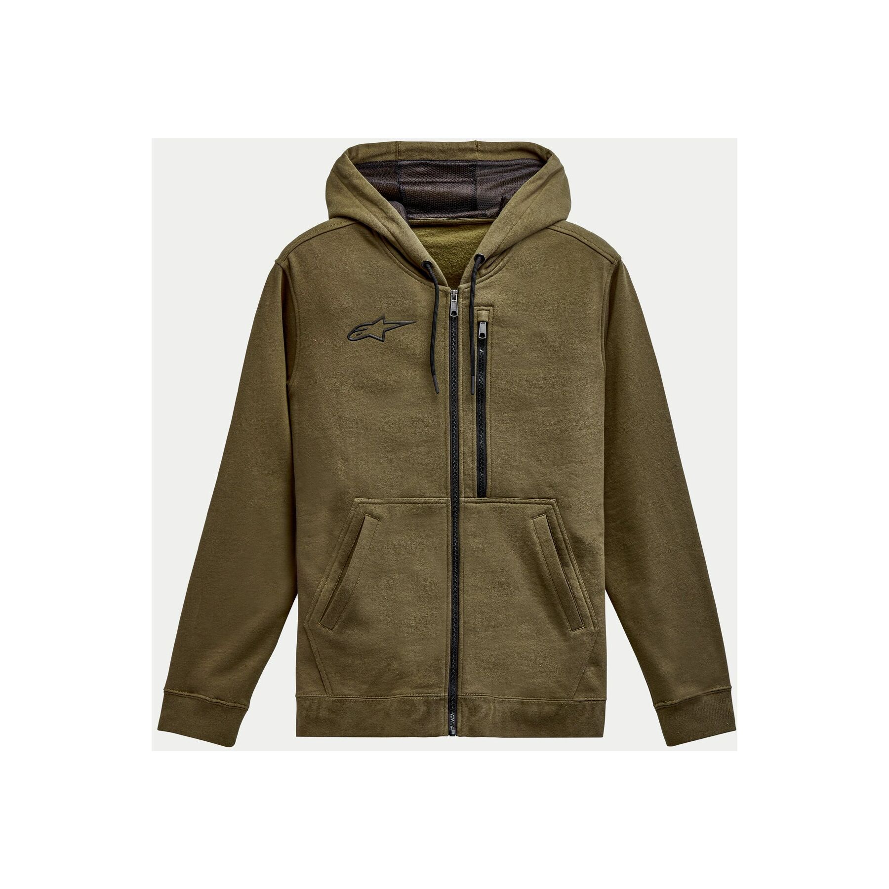 Alpinestars Asym Hoody