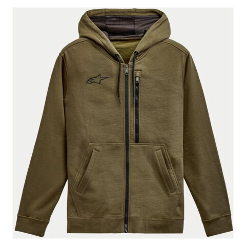 Alpinestars Asym Hoody